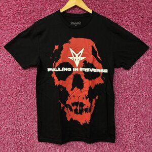 Falling In Reverse Sake Of Sanity T-Shirt Medium